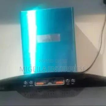 90 Cm Bolesi Chimney Kitchen Hood - thumbnail 2