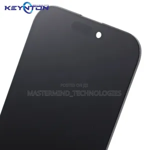 iPhone 16 Pro Screen