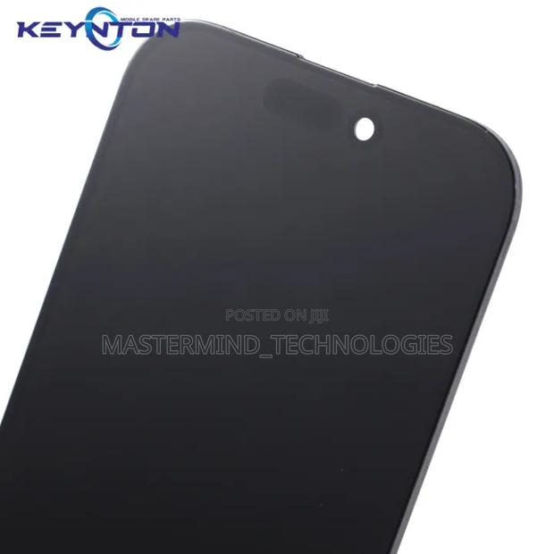 iPhone 16 Pro Screen - thumbnail 2