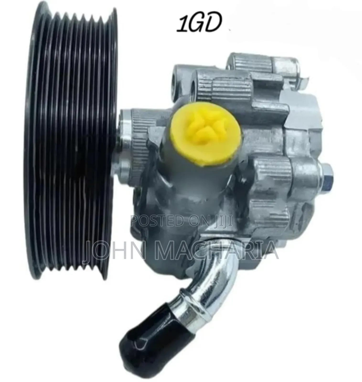 1gd Power Steering Pump for Toyota Hilux Revo and Toyota Fortuner