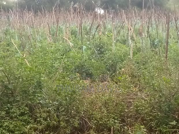 1/2 Acre Ruiri Rwarera