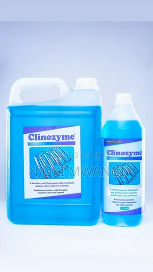 Clinozyme 5 Litres