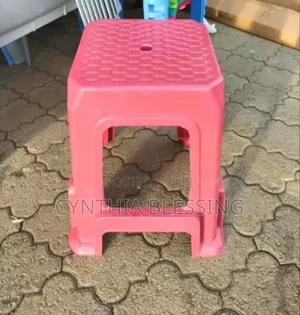 Plastic Stools_p1