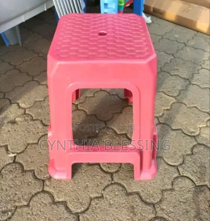 Plastic Stools_p1