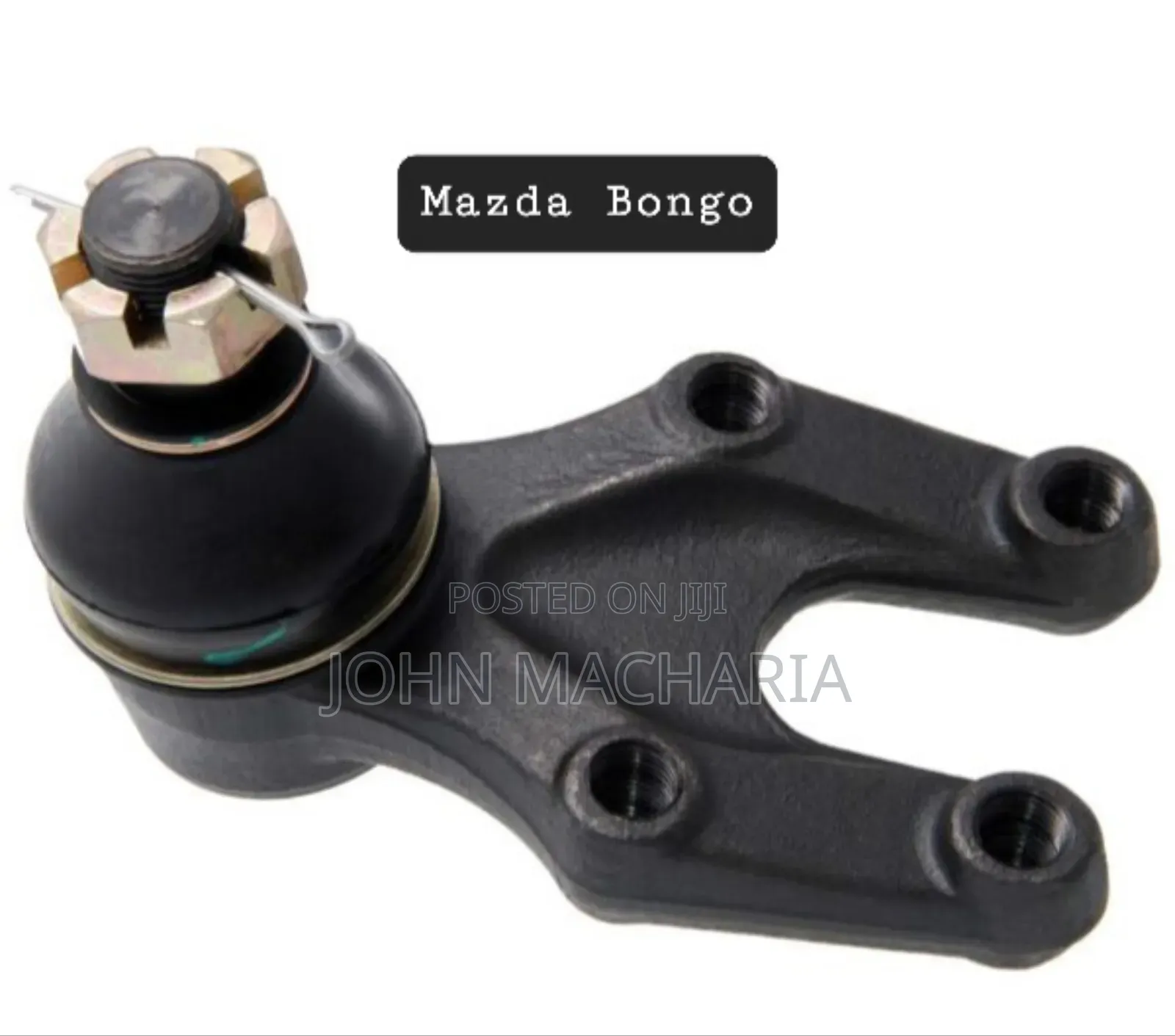Ball Joints for Mazda Bongo and Vanette