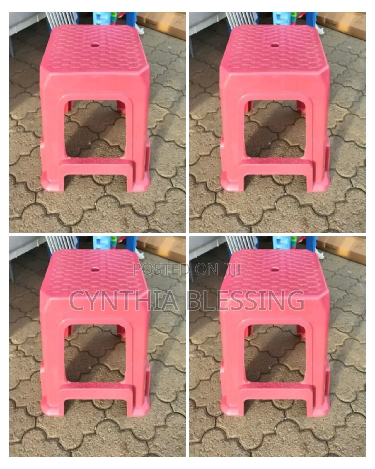 Plastic Stools_p1