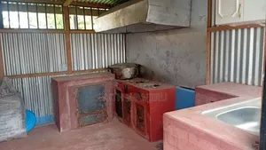 Kitchen for Hire
