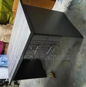 Modern Office Desk