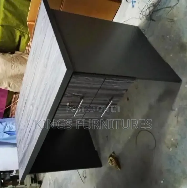 Modern Office Desk