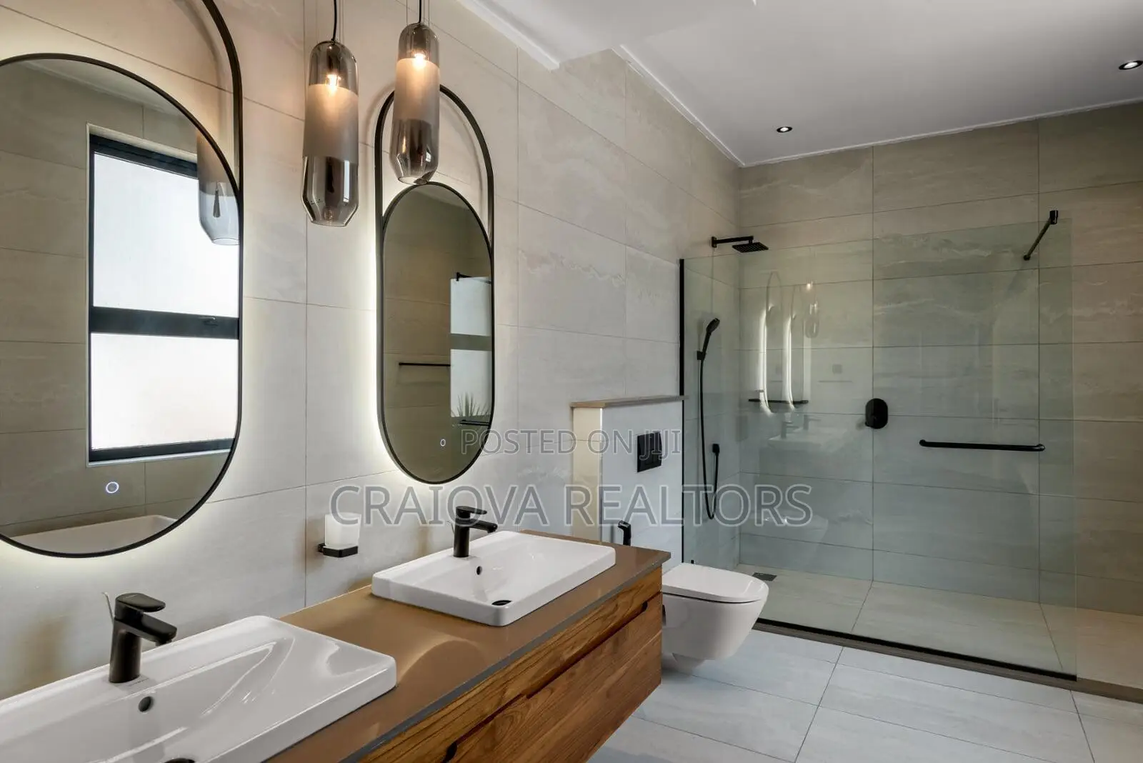 4bdrm Townhouse/Terrace in Loresho for sale