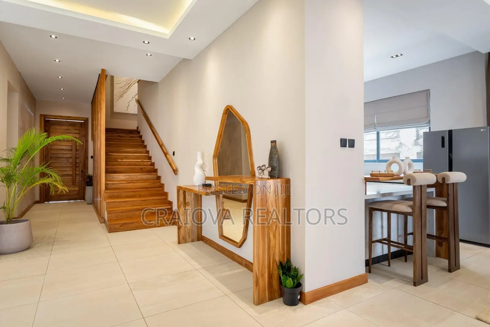 4bdrm Townhouse/Terrace in Loresho for sale