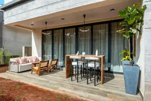 4bdrm Townhouse/Terrace in Loresho for sale