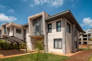 4bdrm Townhouse/Terrace in Loresho for sale