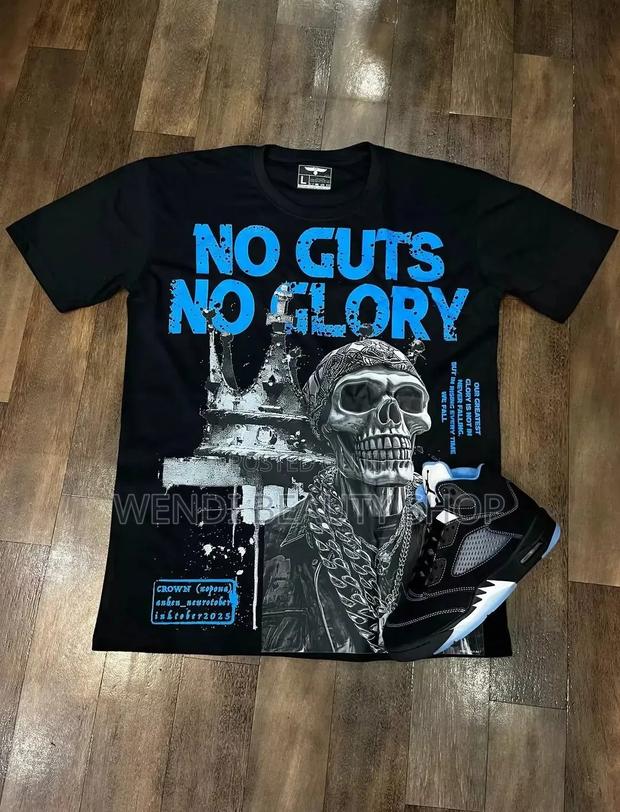 Custom T Shirts - thumbnail 2