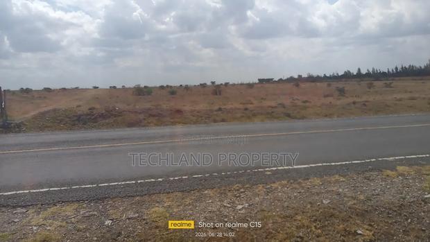9acres Nairutia Touching Tarmac. - thumbnail 2