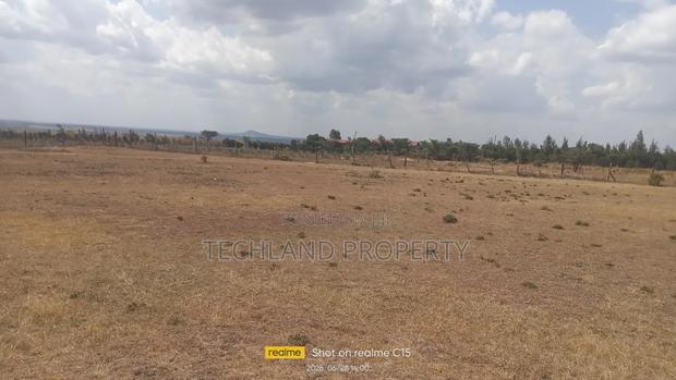 9acres Nairutia Touching Tarmac. - thumbnail 4