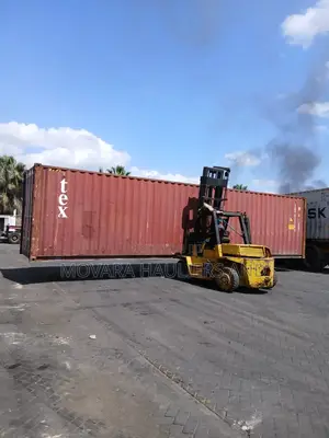 Heavy Duty Forklift Accessible_ >Cost-Effective