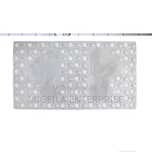 Bathroom Mat