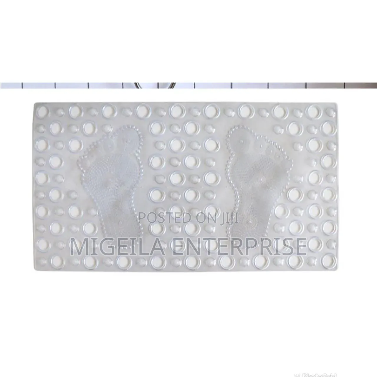 Bathroom Mat