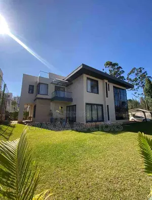 4bdrm Villa in Loresho for sale