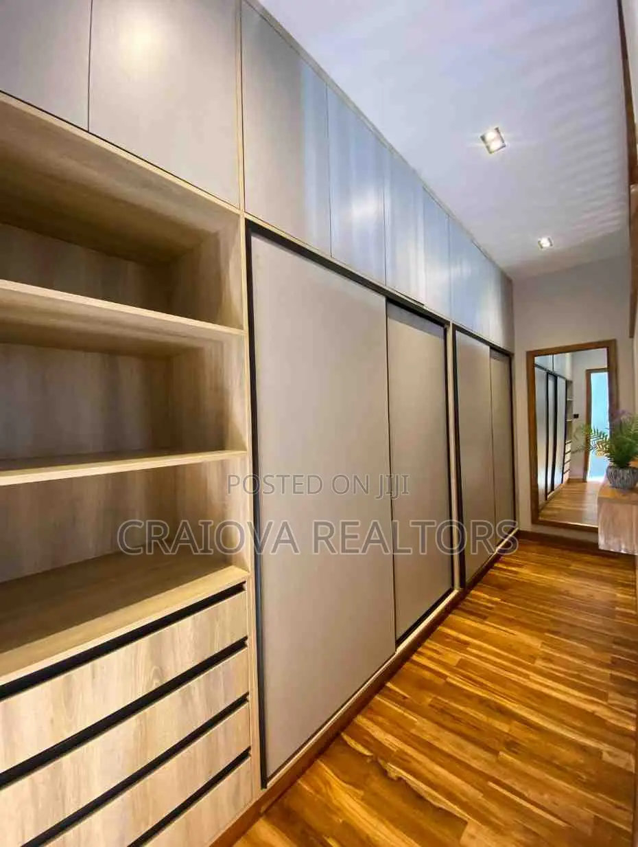 4bdrm Villa in Loresho for sale