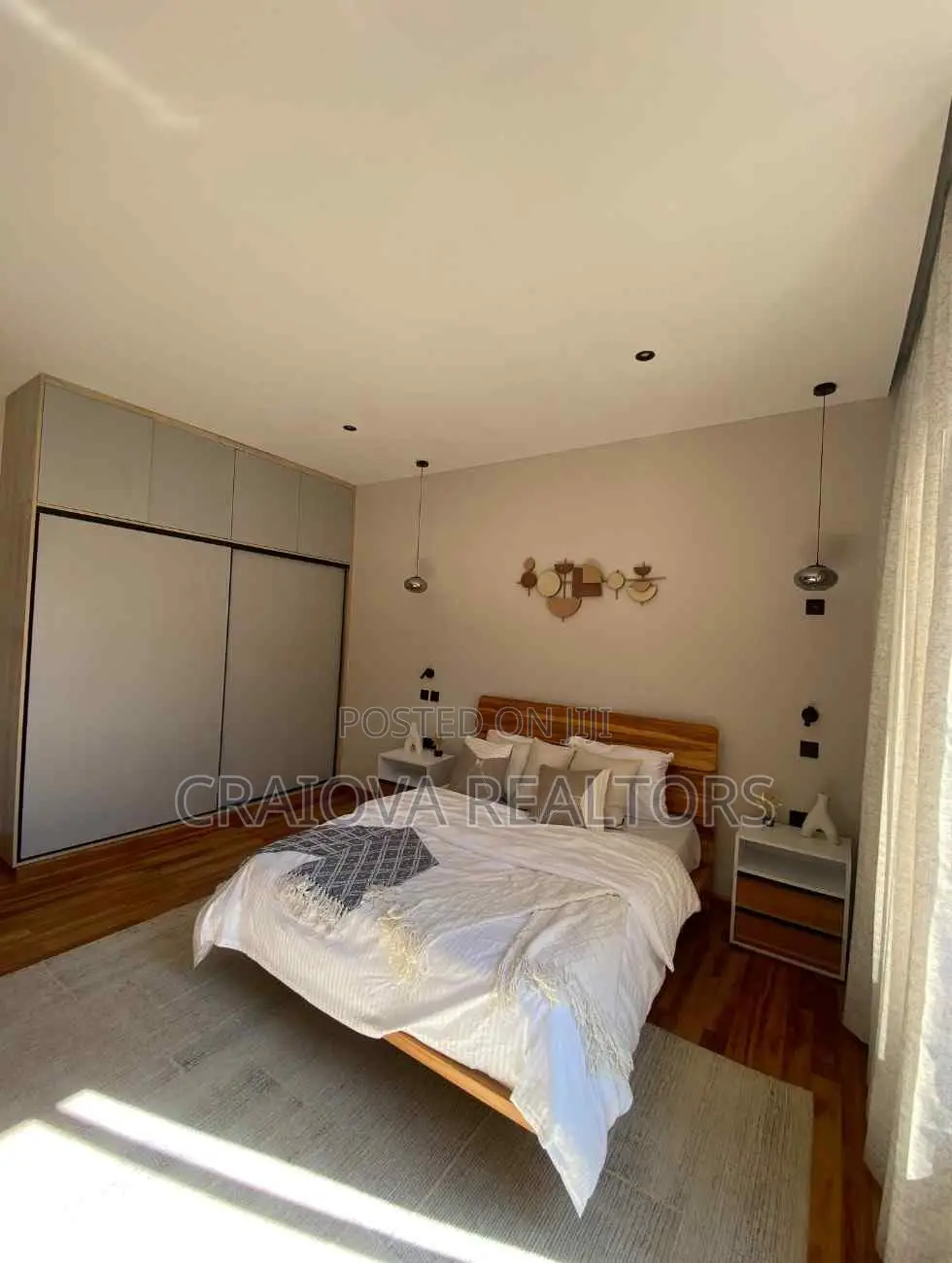 4bdrm Villa in Loresho for sale