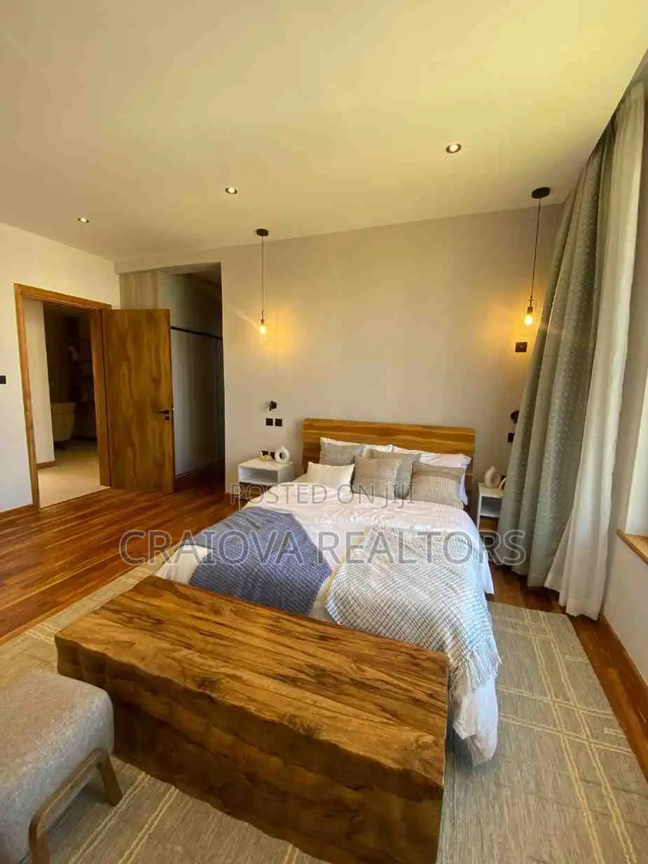 4bdrm Villa in Loresho for sale