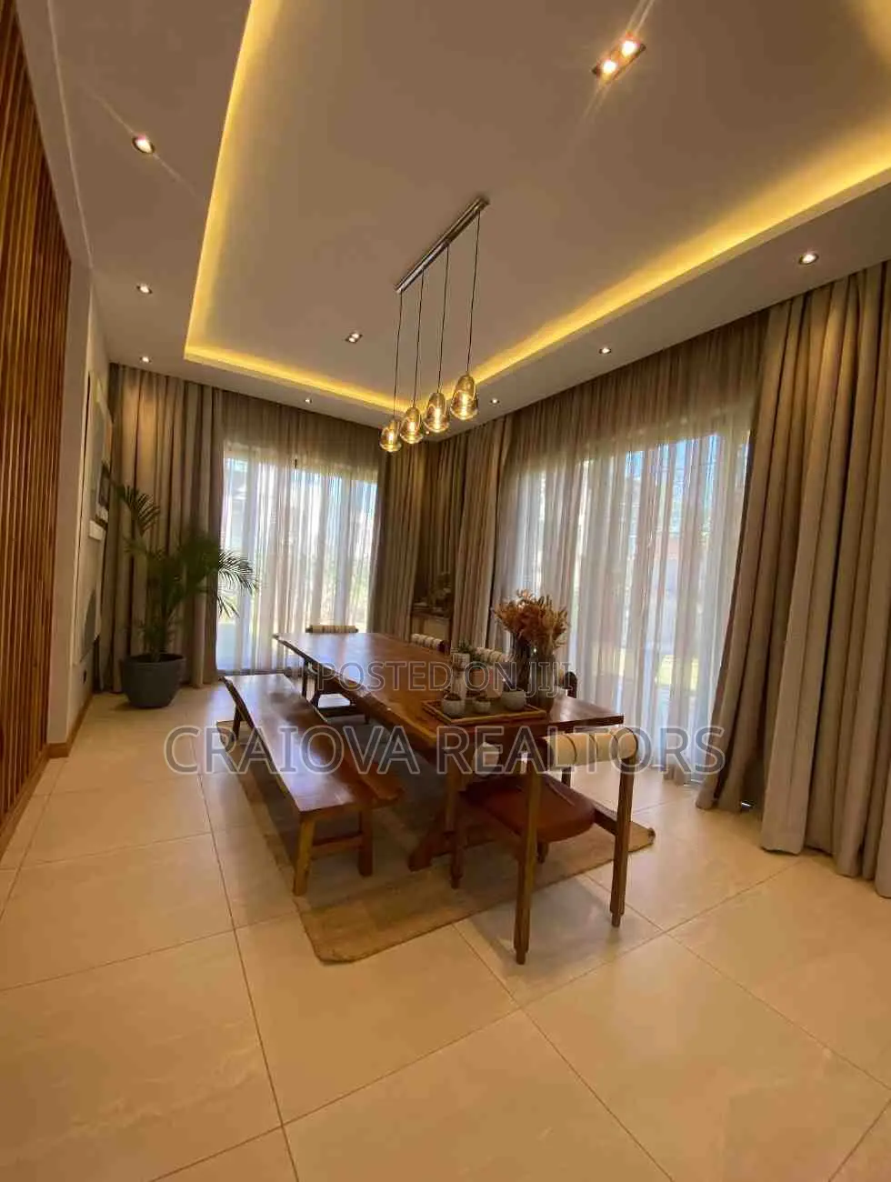 4bdrm Villa in Loresho for sale