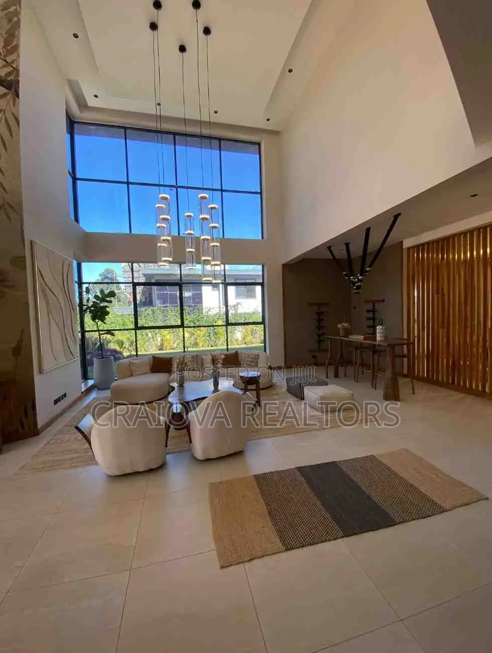 4bdrm Villa in Loresho for sale