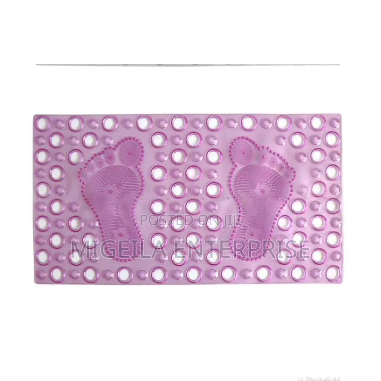 Bathroom Mat Large Size