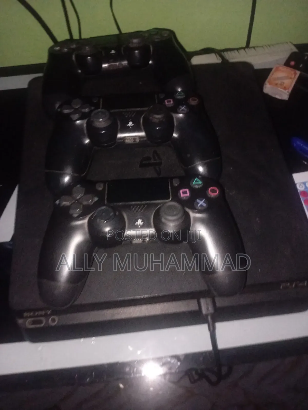 Playstation 4