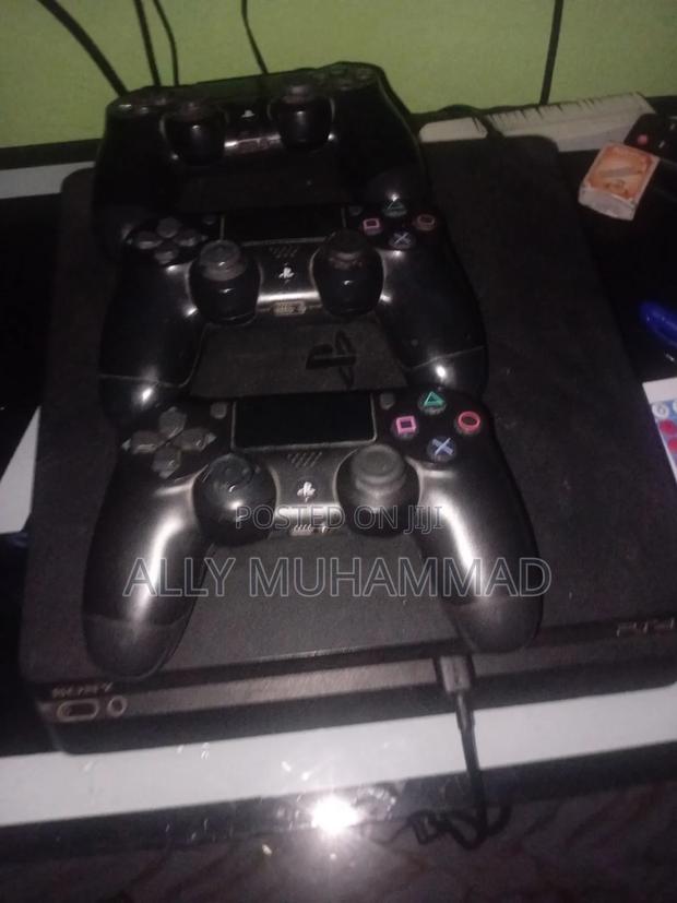 Playstation 4
