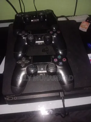 Playstation 4