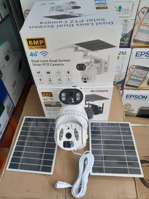 Solar Powered Pump And Bore Hole Drilling Services Kenya
