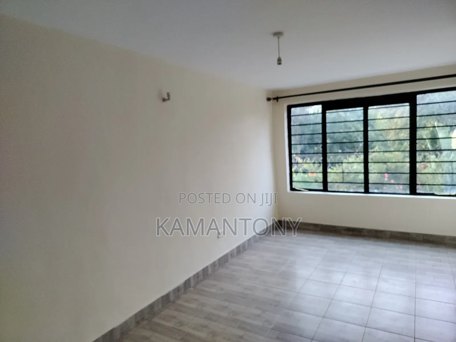 2bdrm Apartment in Mwihoko Brookview, Kahawa Sukari for rent