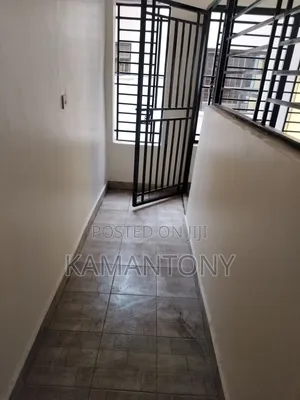 2bdrm Apartment in Mwihoko Brookview, Kahawa Sukari for rent