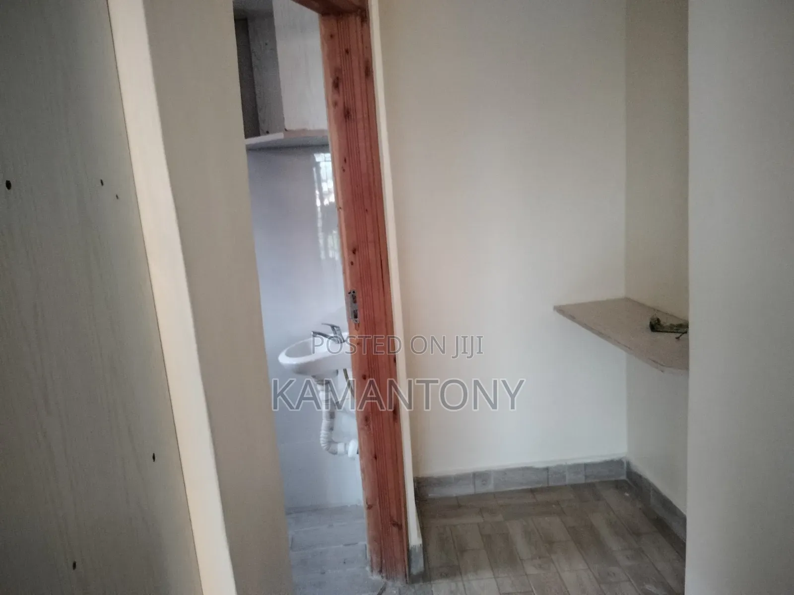 2bdrm Apartment in Mwihoko Brookview, Kahawa Sukari for rent