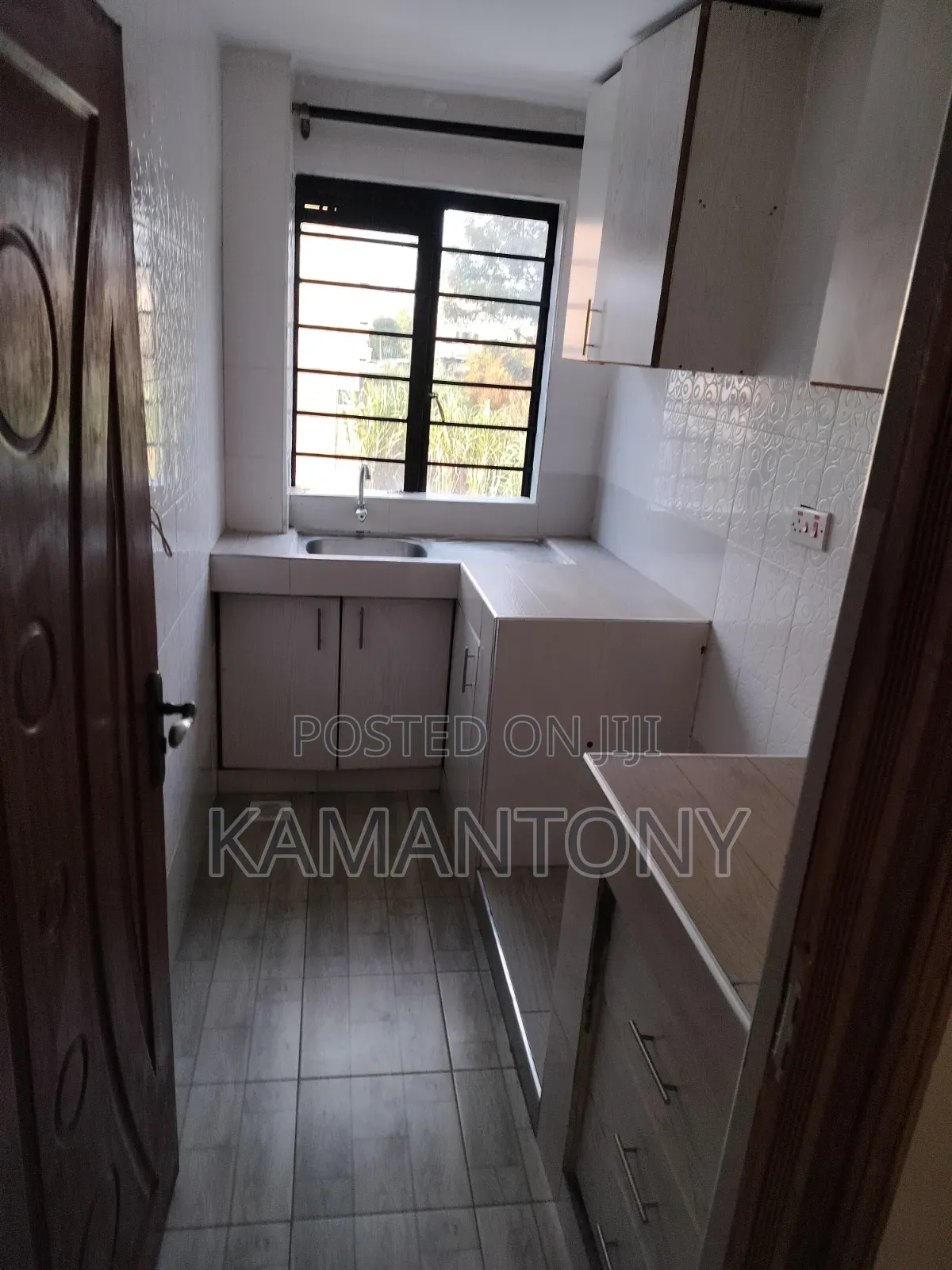 2bdrm Apartment in Mwihoko Brookview, Kahawa Sukari for rent