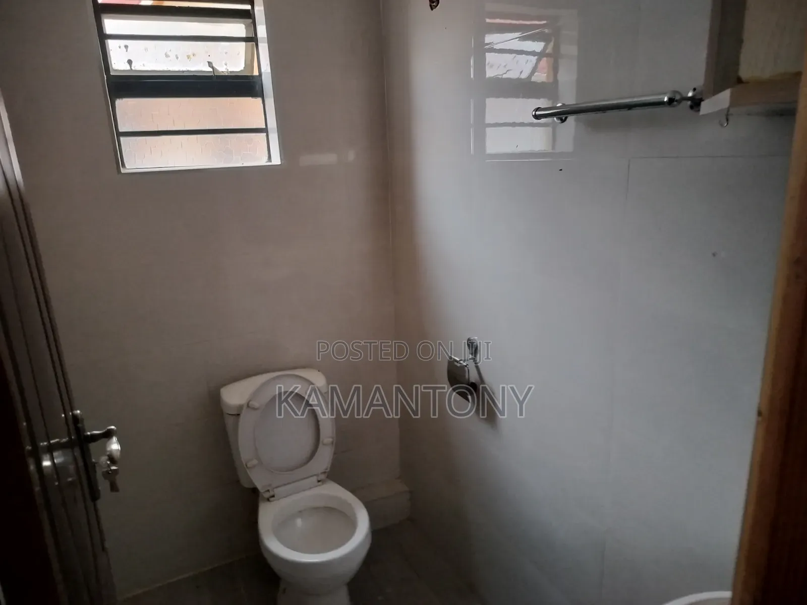 2bdrm Apartment in Mwihoko Brookview, Kahawa Sukari for rent