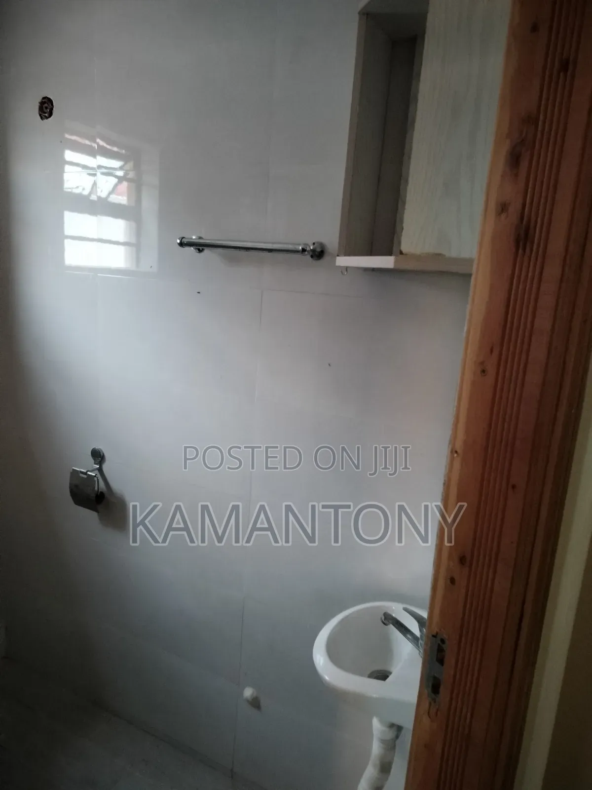 2bdrm Apartment in Mwihoko Brookview, Kahawa Sukari for rent