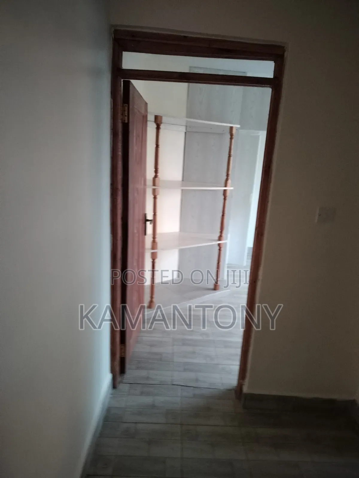 2bdrm Apartment in Mwihoko Brookview, Kahawa Sukari for rent