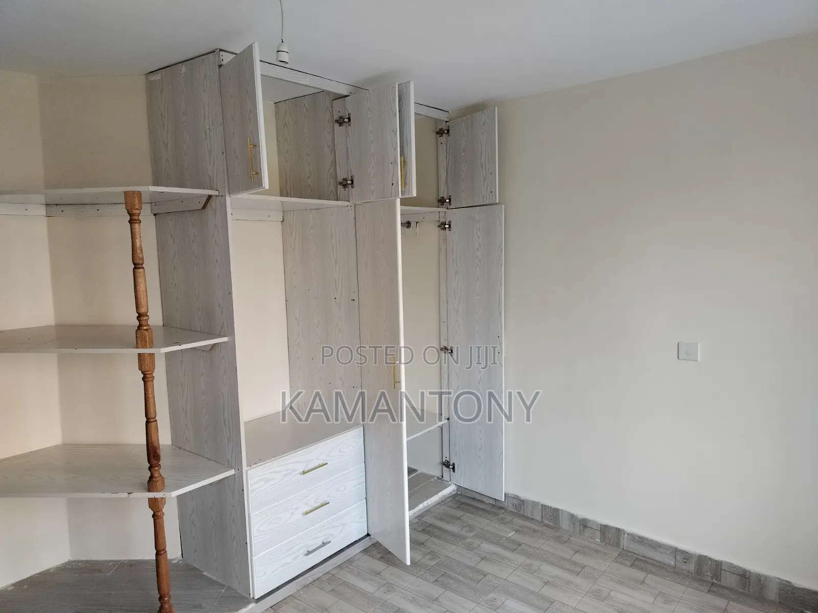 2bdrm Apartment in Mwihoko Brookview, Kahawa Sukari for rent