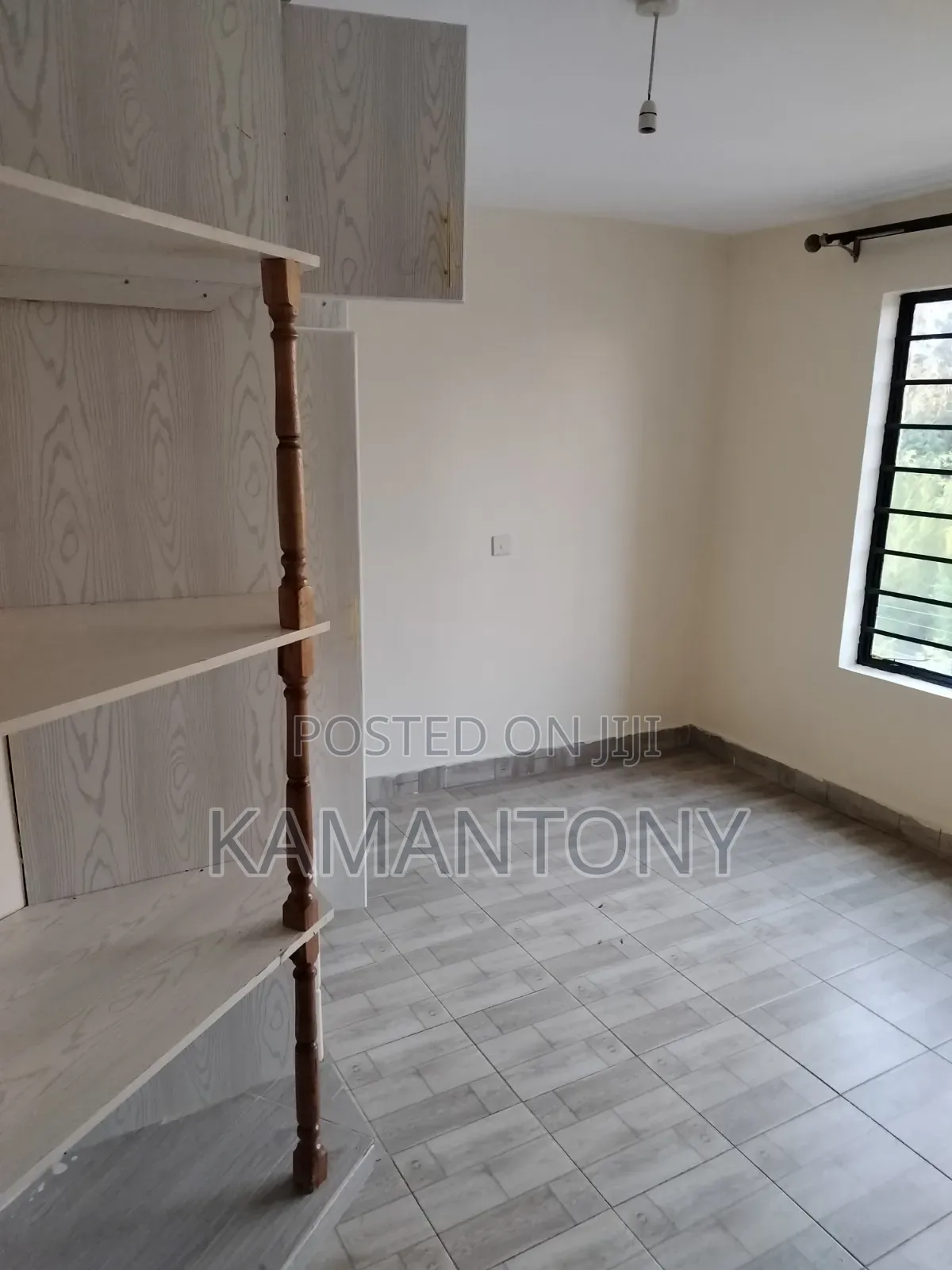 2bdrm Apartment in Mwihoko Brookview, Kahawa Sukari for rent