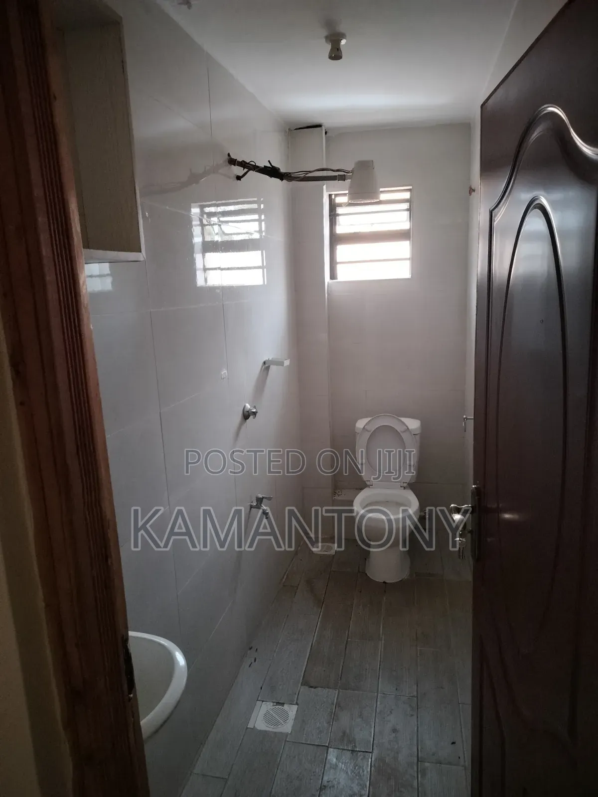 2bdrm Apartment in Mwihoko Brookview, Kahawa Sukari for rent