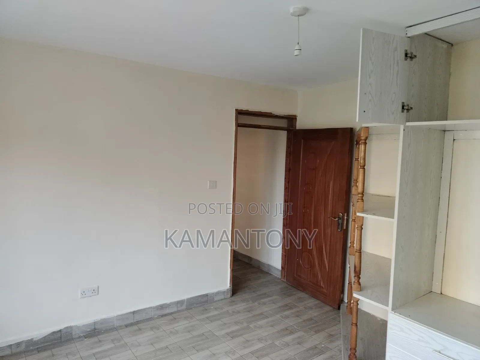2bdrm Apartment in Mwihoko Brookview, Kahawa Sukari for rent