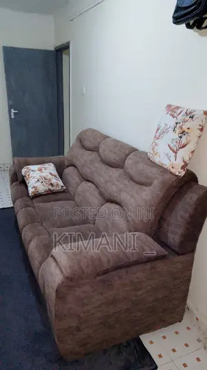 Executive 3 Seater Couch