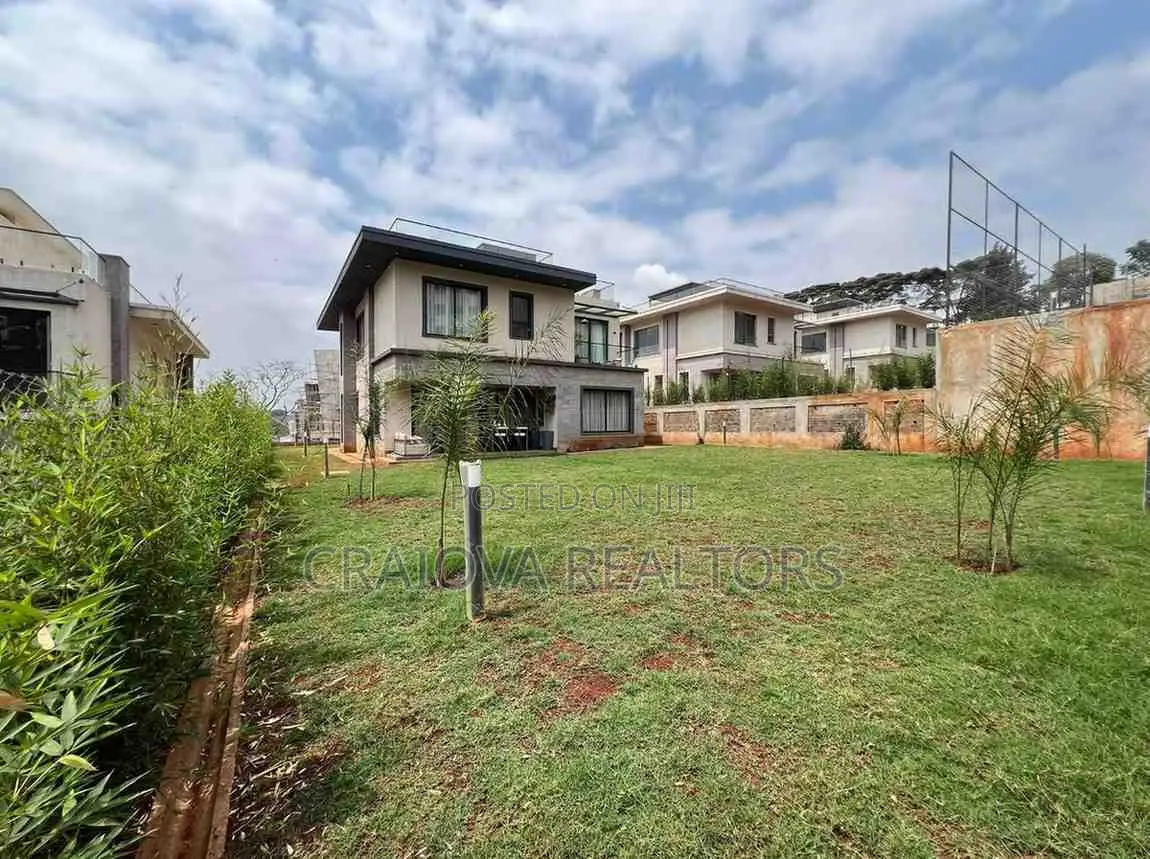 4bdrm House in Loresho for sale