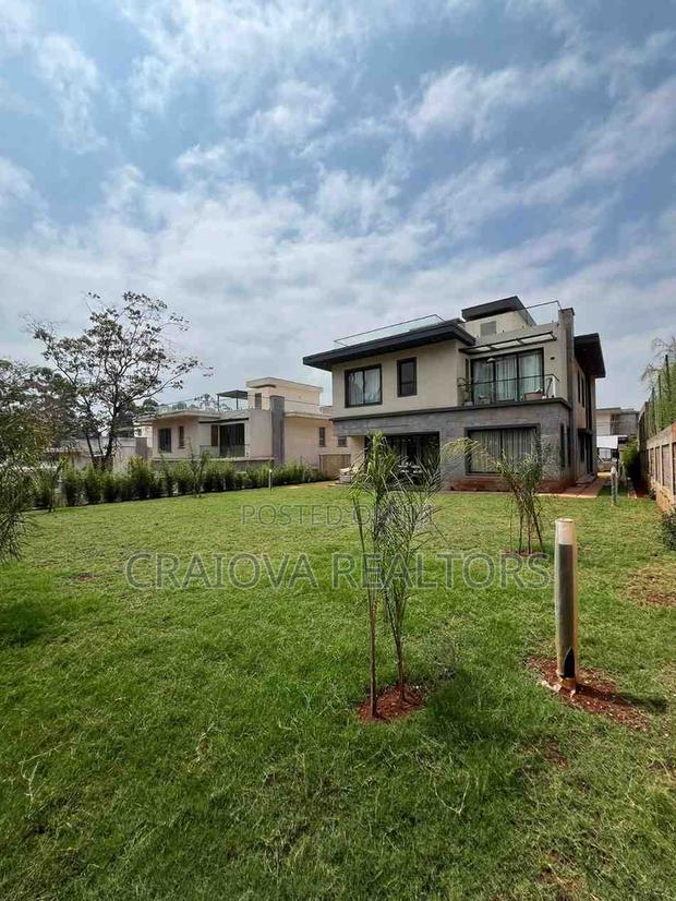 4bdrm House in Loresho for sale