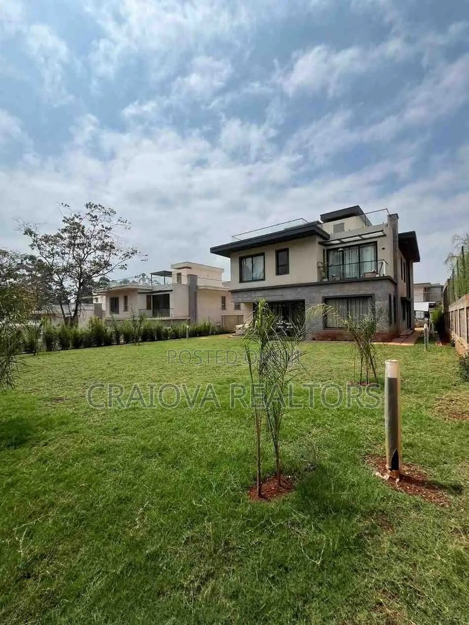 4bdrm House in Loresho for sale