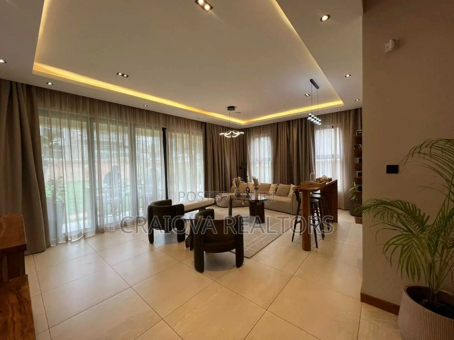 4bdrm House in Loresho for sale